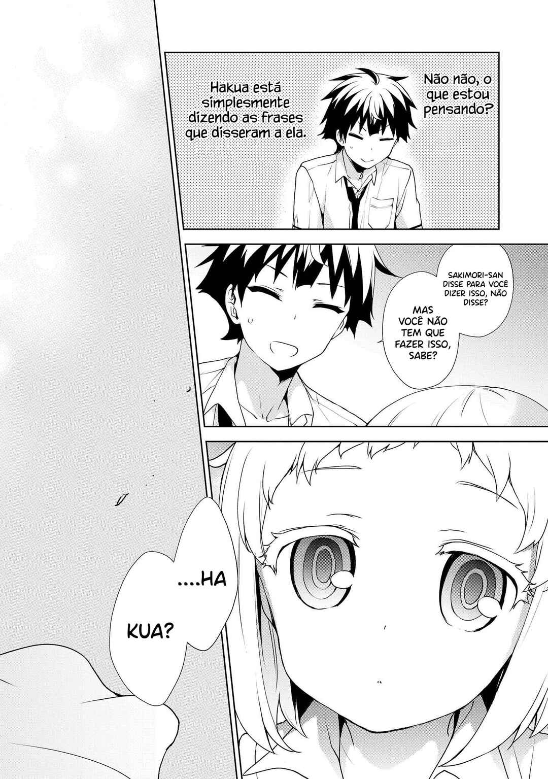 Ore ga Ojousama Gakkou ni "Shomin Sample" to shite Rachirareta Ken Chapter 58 - Page 31