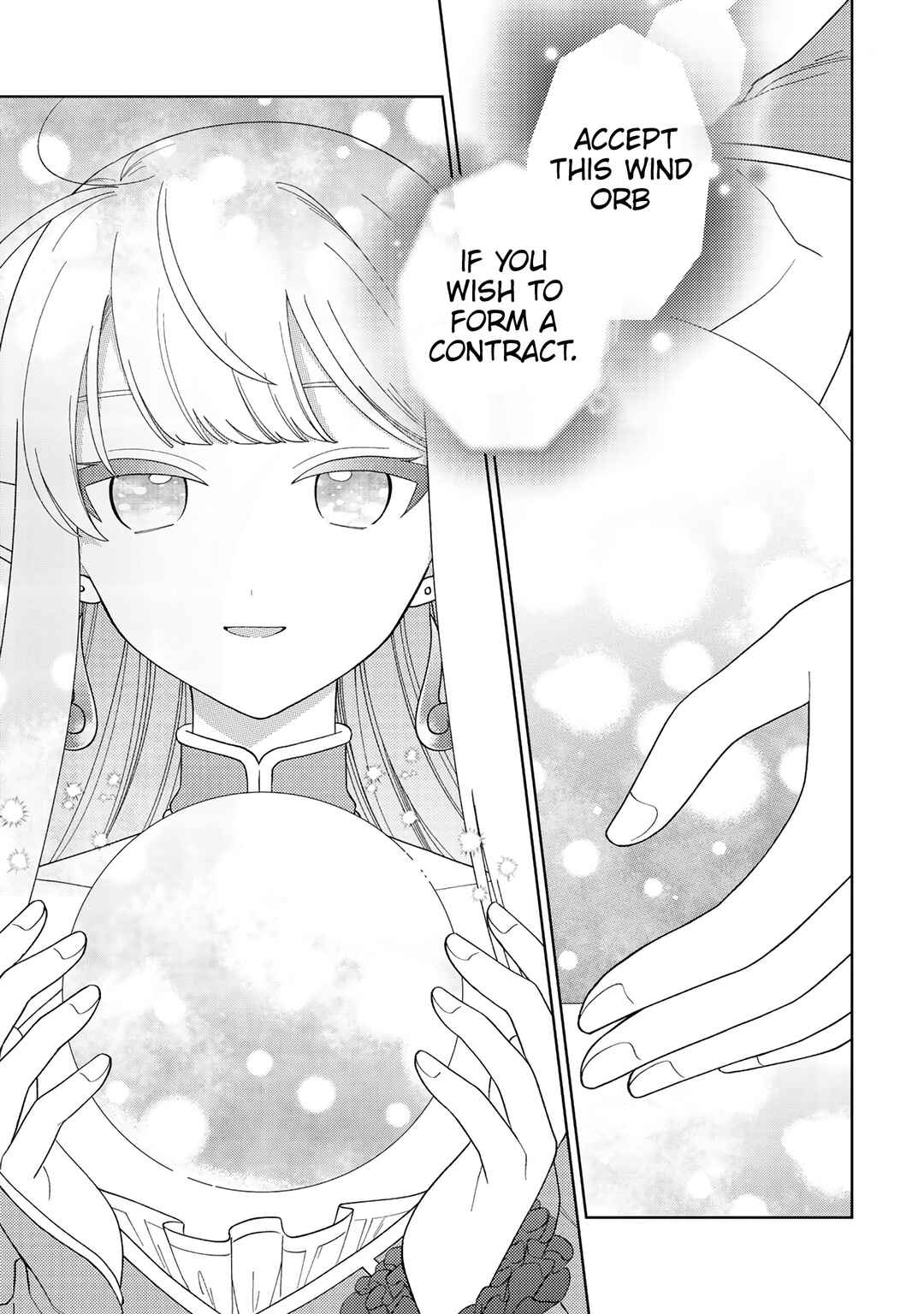 Seirei-tachi no Rakuen to Risou no Isekai Seikatsu Chapter 31 - Page 10