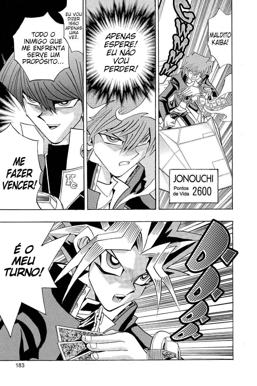 Yu☆Gi☆Oh! Duelist Chapter 183 - Page 18