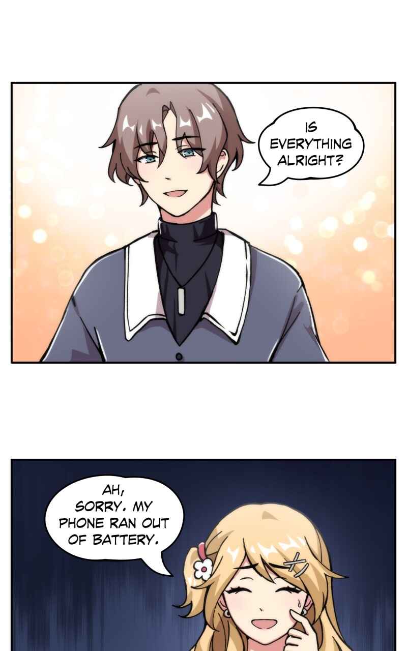 Stalker x Stalker Chapter 100 - Page 6