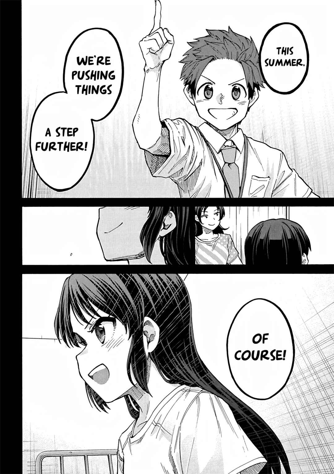 THE iDOLM@STER Cinderella Girls - U149 Chapter 102 - Page 10
