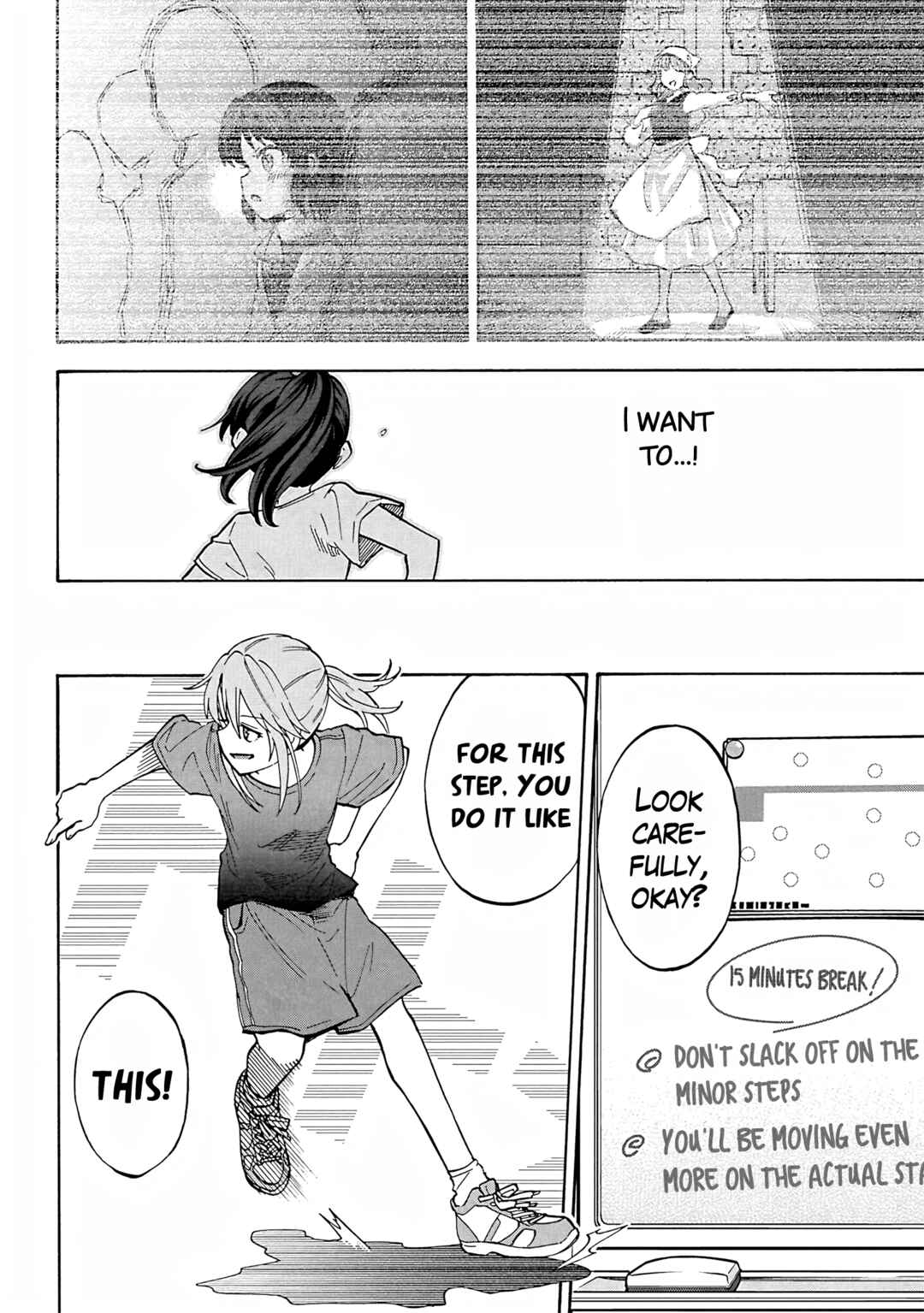 THE iDOLM@STER Cinderella Girls - U149 Chapter 102 - Page 12