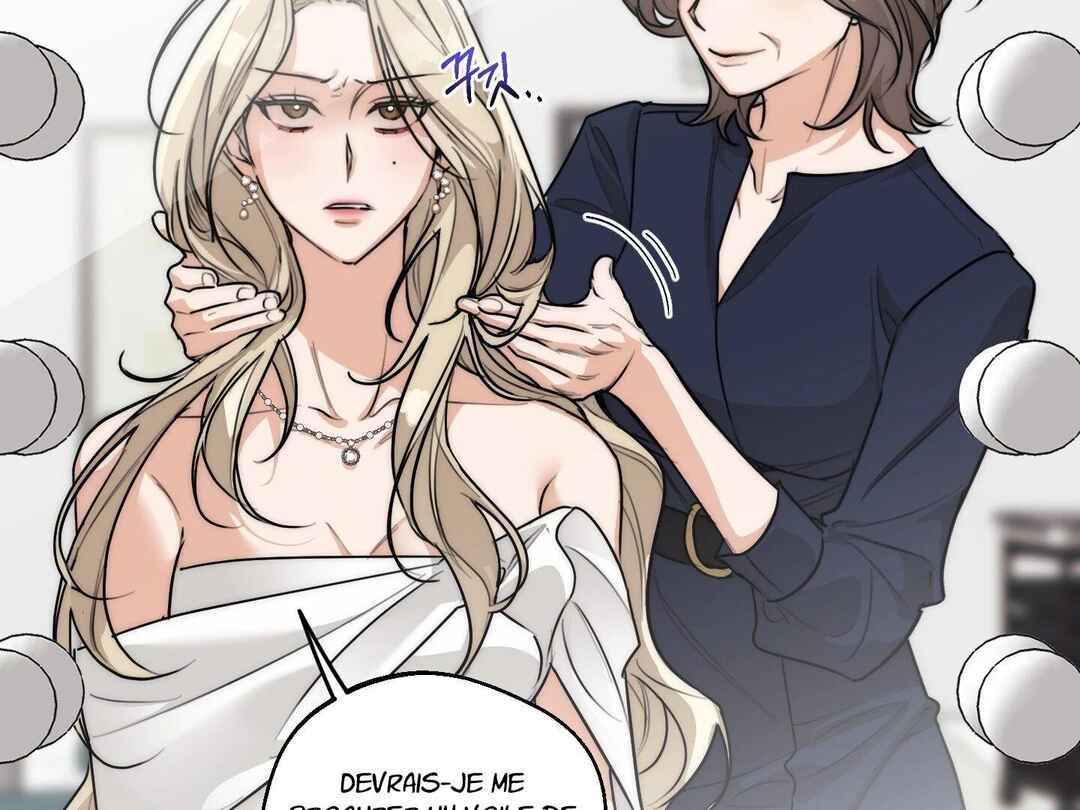 Drunken My Boss Chapter 24 - Page 14