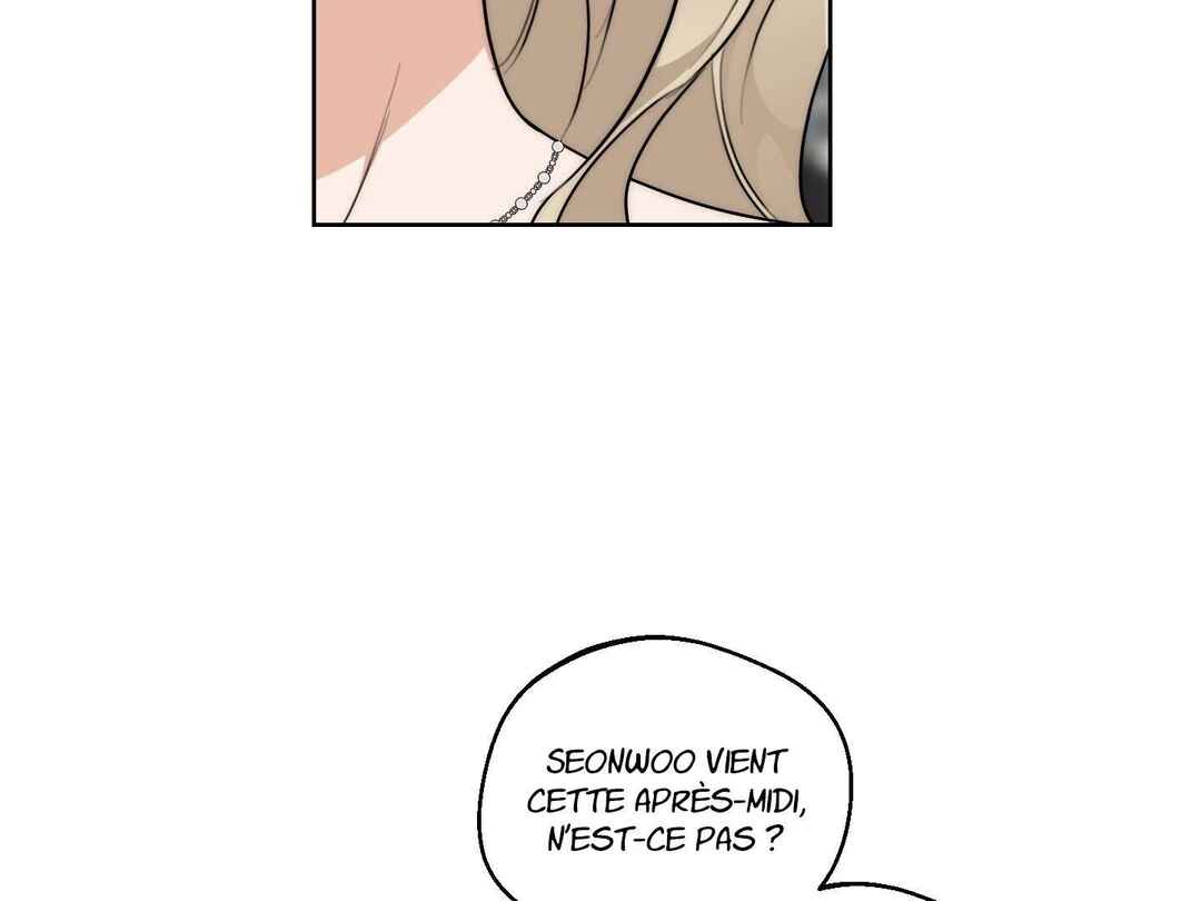 Drunken My Boss Chapter 24 - Page 17