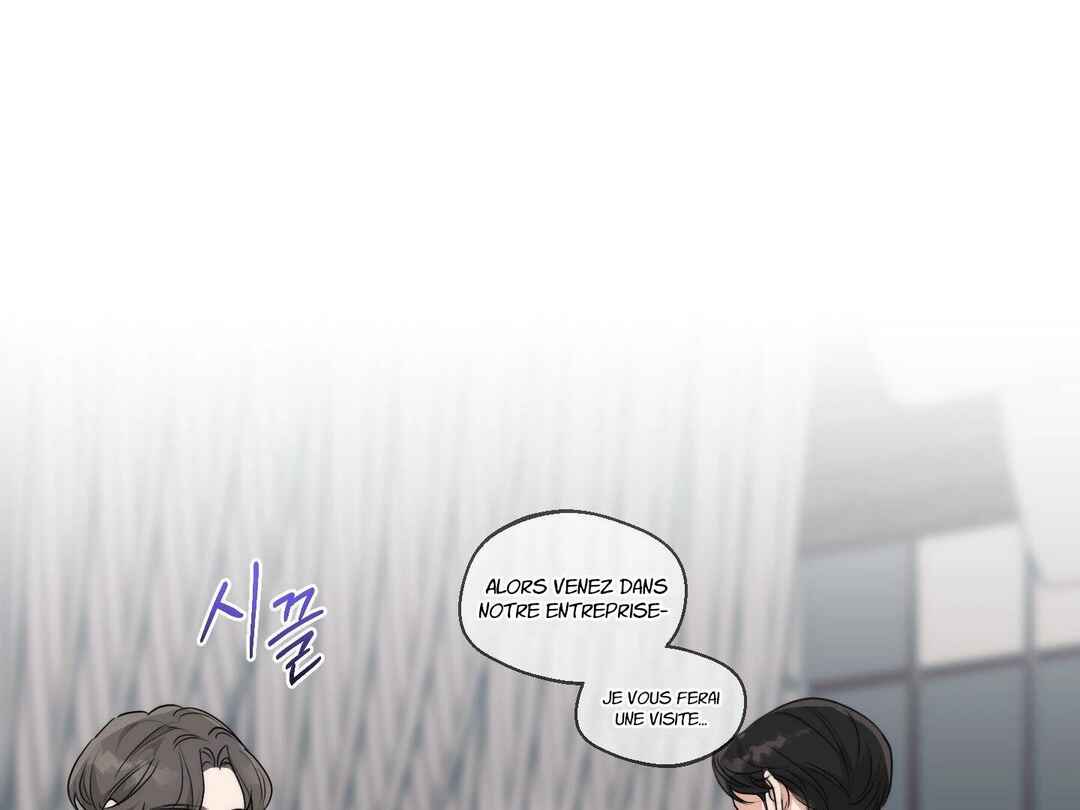 Drunken My Boss Chapter 24 - Page 23