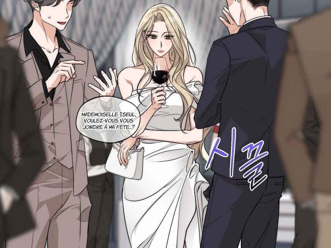 Drunken My Boss Chapter 24 - Page 24