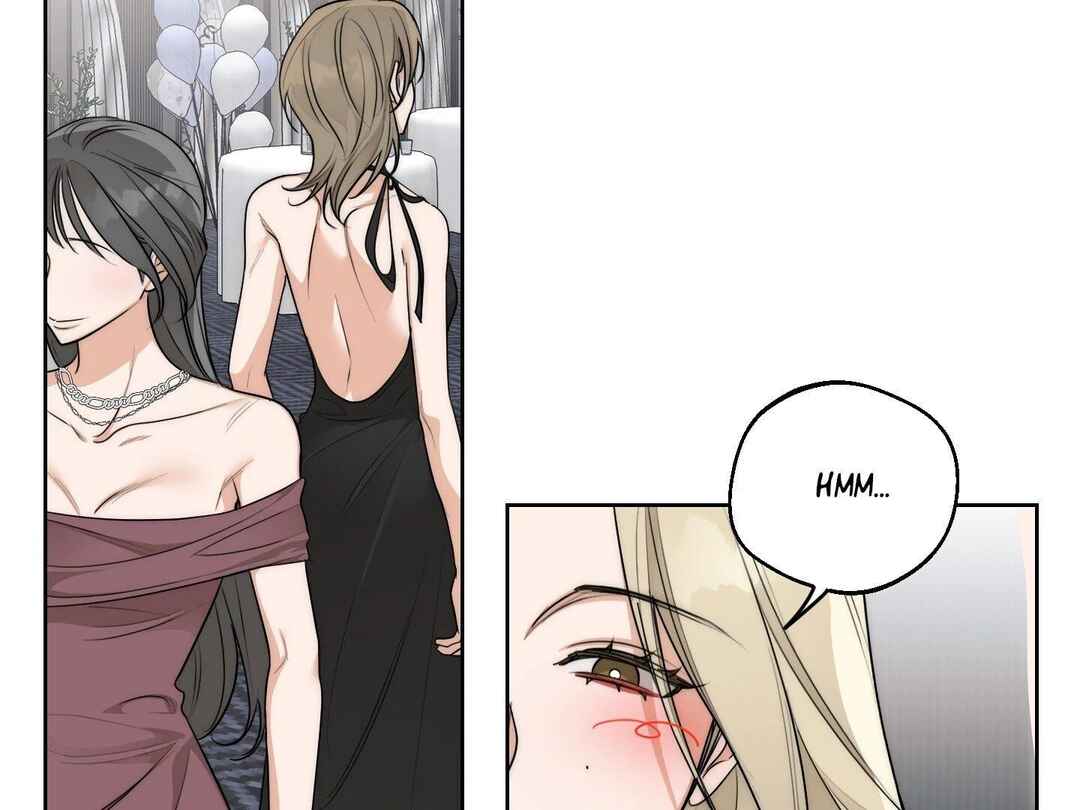 Drunken My Boss Chapter 24 - Page 35