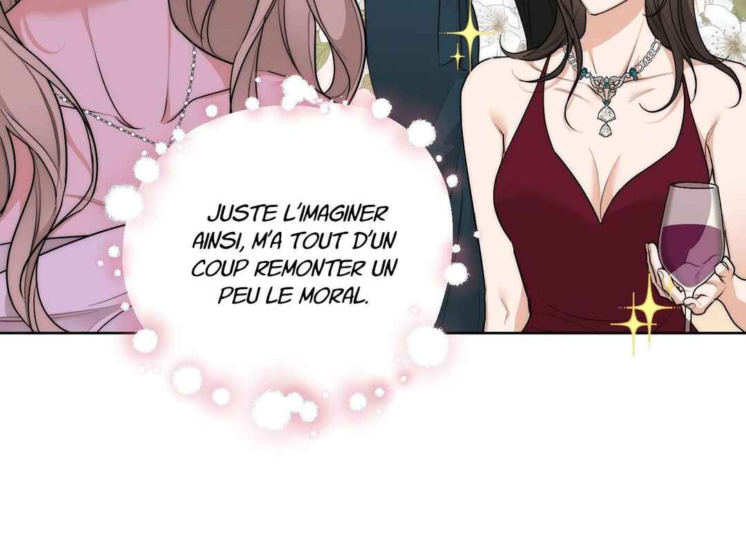 Drunken My Boss Chapter 24 - Page 38