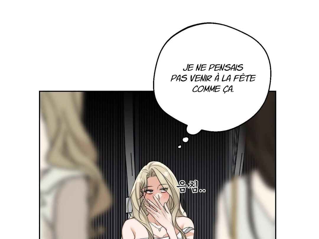 Drunken My Boss Chapter 24 - Page 39