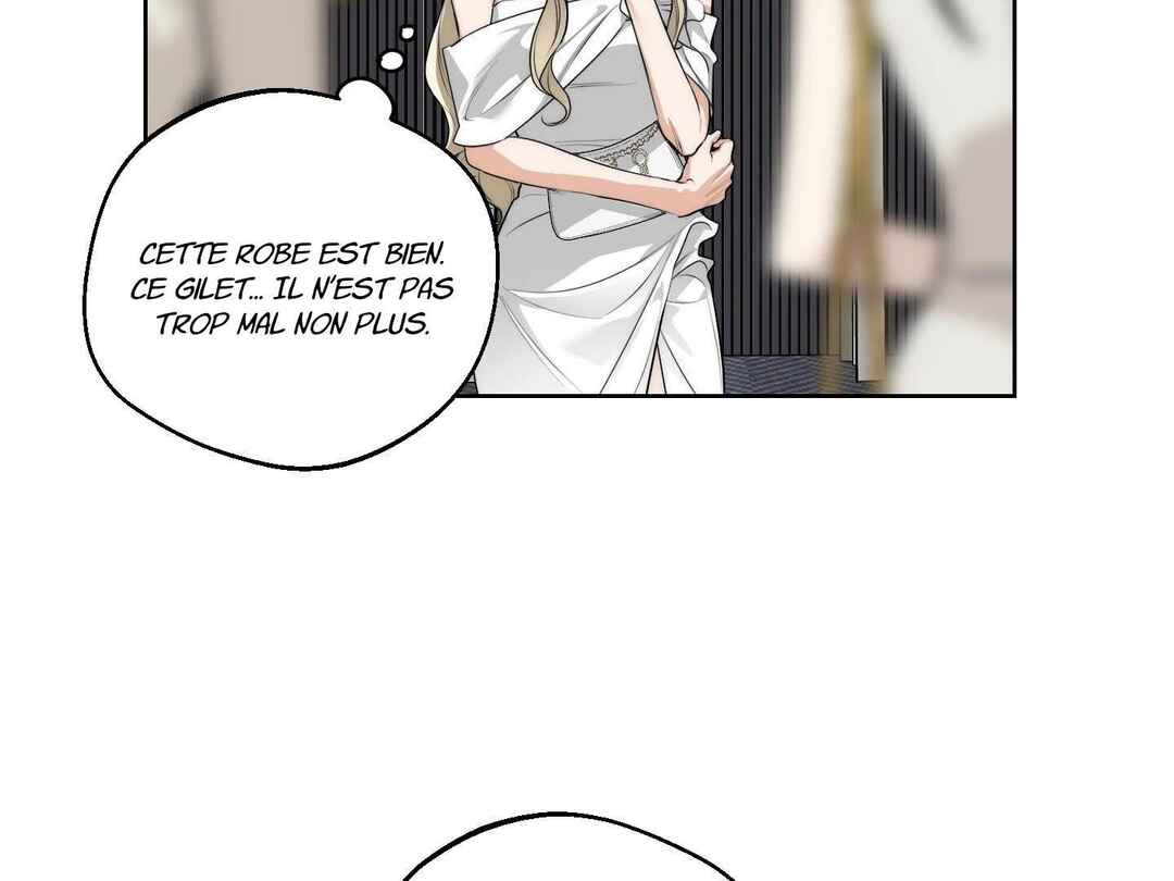 Drunken My Boss Chapter 24 - Page 40