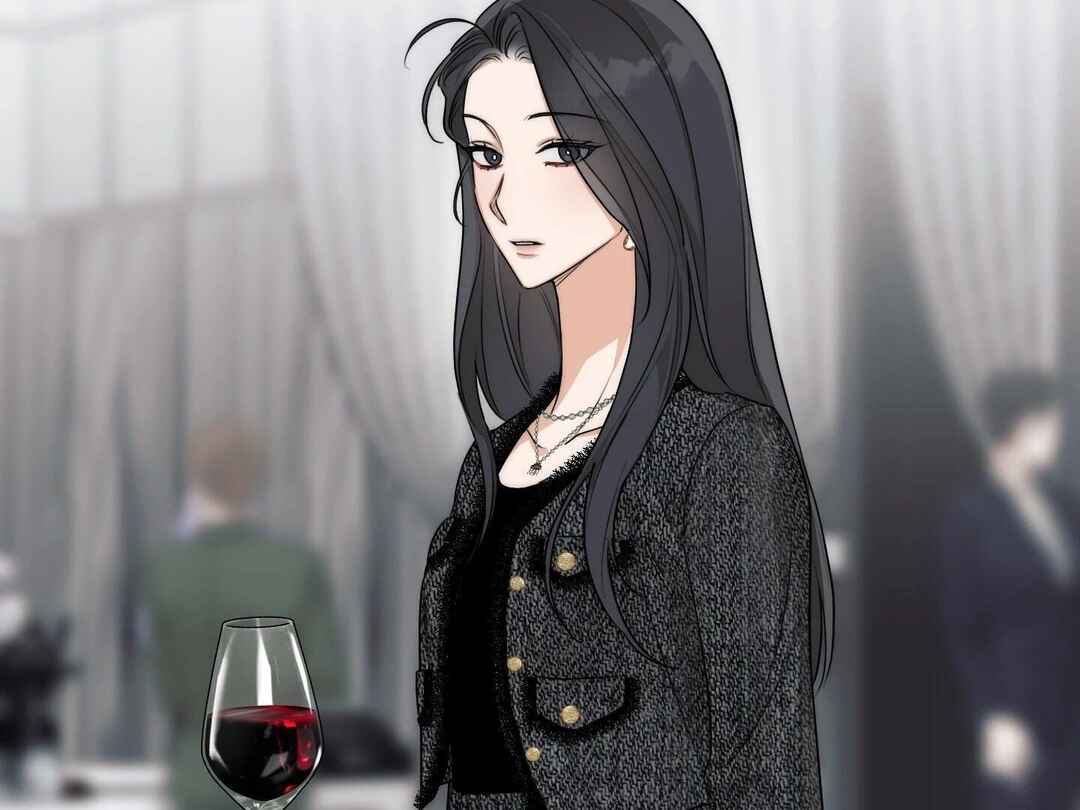 Drunken My Boss Chapter 24 - Page 45