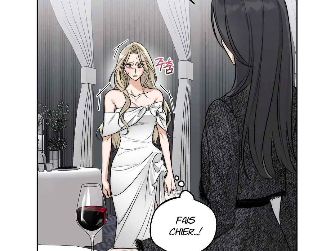 Drunken My Boss Chapter 24 - Page 49