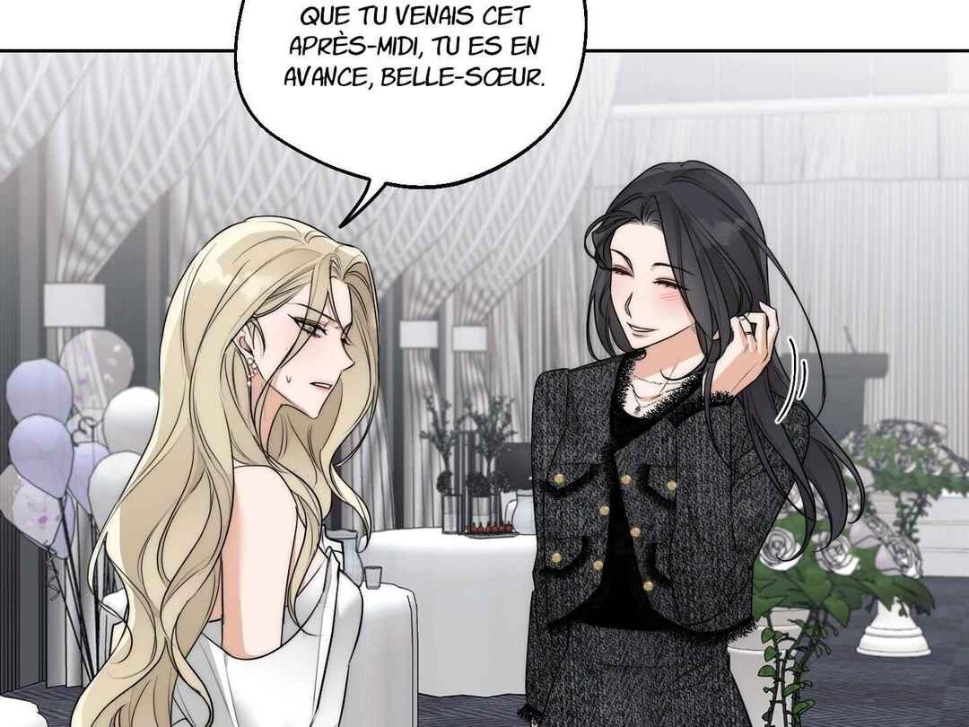 Drunken My Boss Chapter 24 - Page 51
