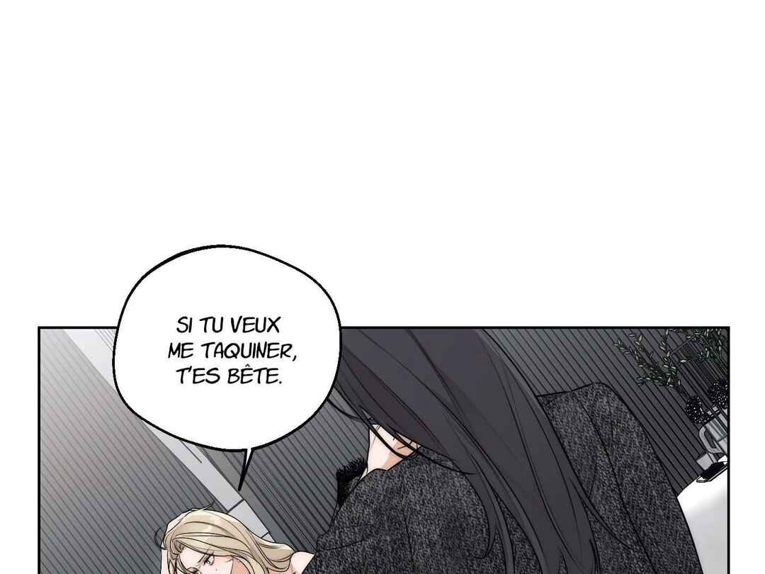 Drunken My Boss Chapter 24 - Page 57