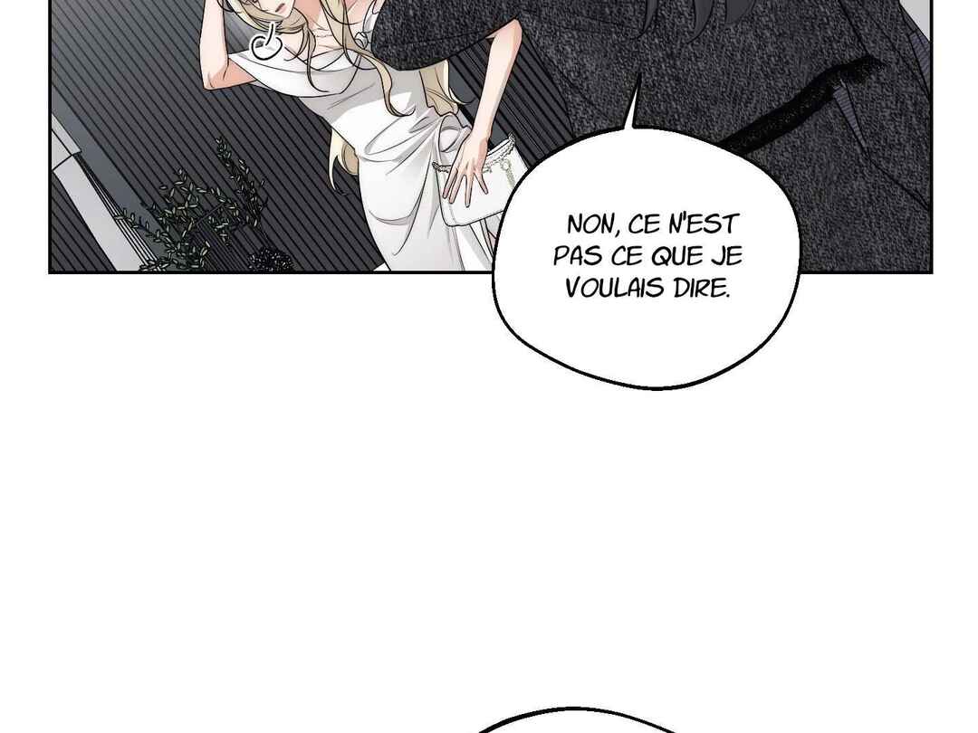Drunken My Boss Chapter 24 - Page 58