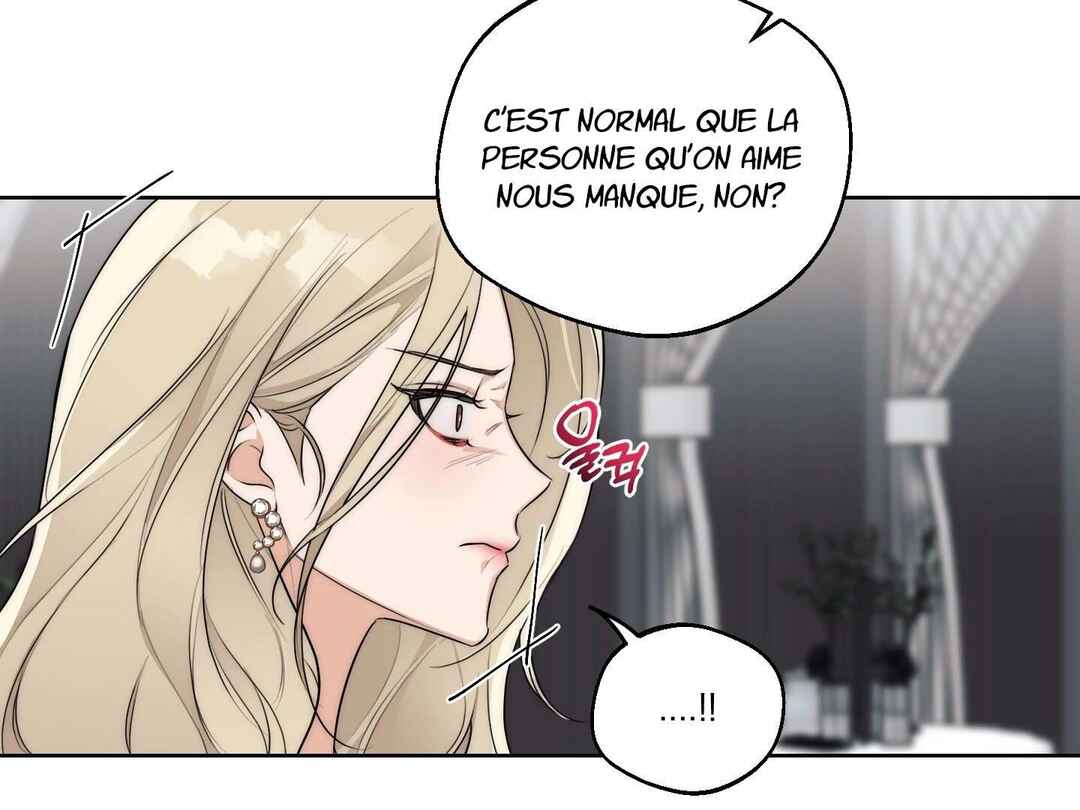 Drunken My Boss Chapter 24 - Page 59