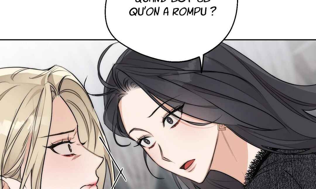Drunken My Boss Chapter 24 - Page 64