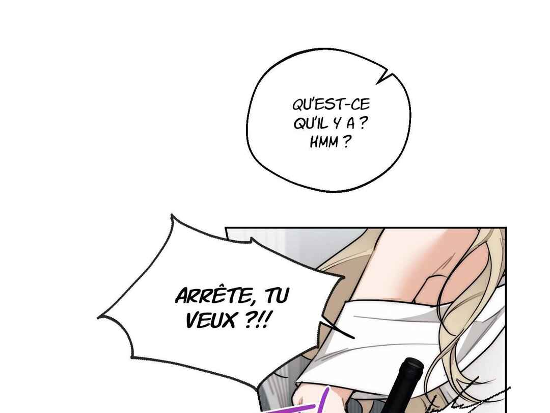 Drunken My Boss Chapter 24 - Page 74
