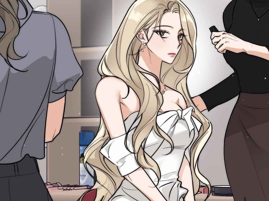 Drunken My Boss Chapter 24 - Page 8