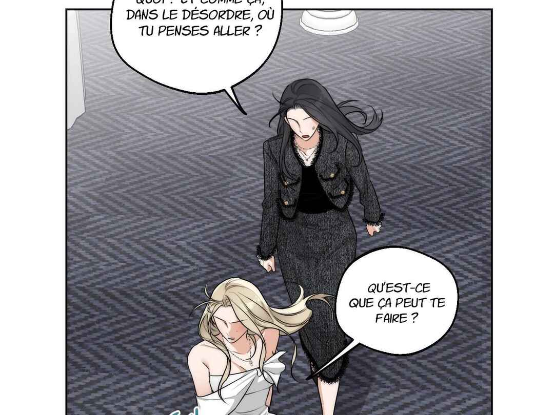 Drunken My Boss Chapter 24 - Page 81