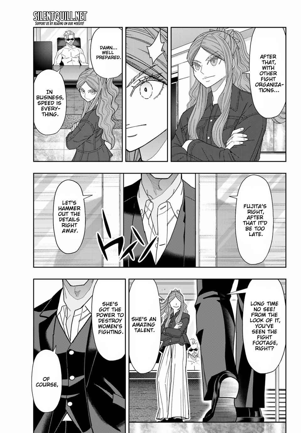 Hatch Potch Panch Chapter 53 - Page 10