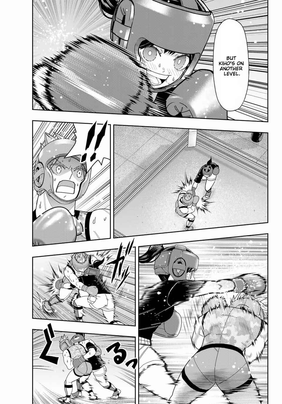 Hatch Potch Panch Chapter 53 - Page 12