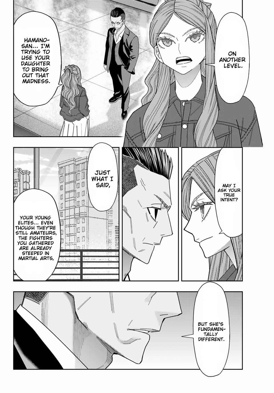 Hatch Potch Panch Chapter 53 - Page 17