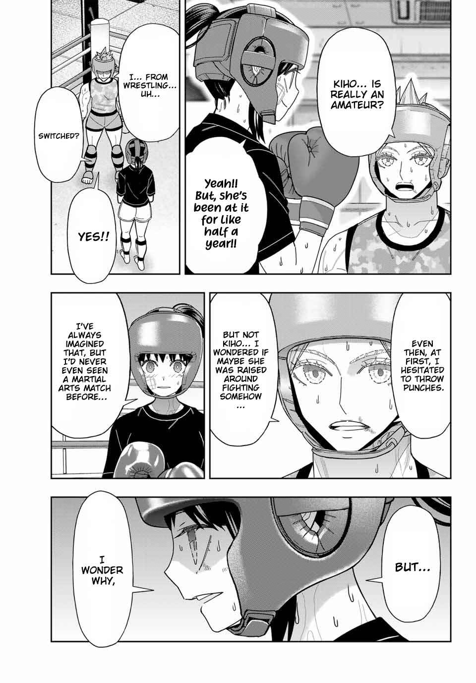 Hatch Potch Panch Chapter 53 - Page 18