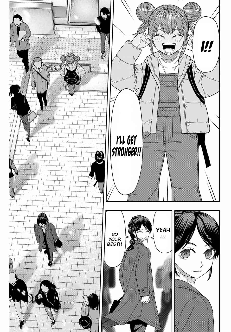 Hatch Potch Panch Chapter 53 - Page 6