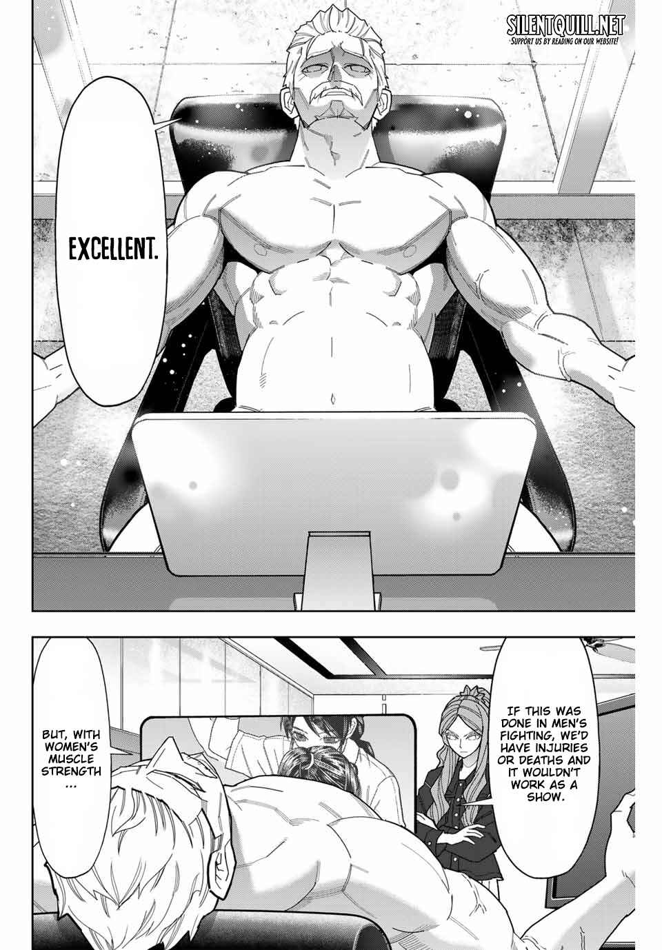 Hatch Potch Panch Chapter 53 - Page 7