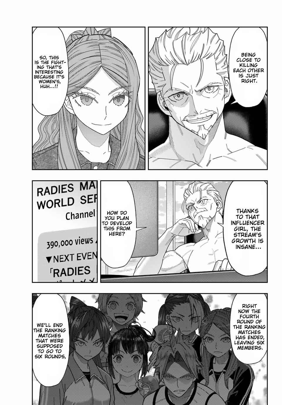 Hatch Potch Panch Chapter 53 - Page 8