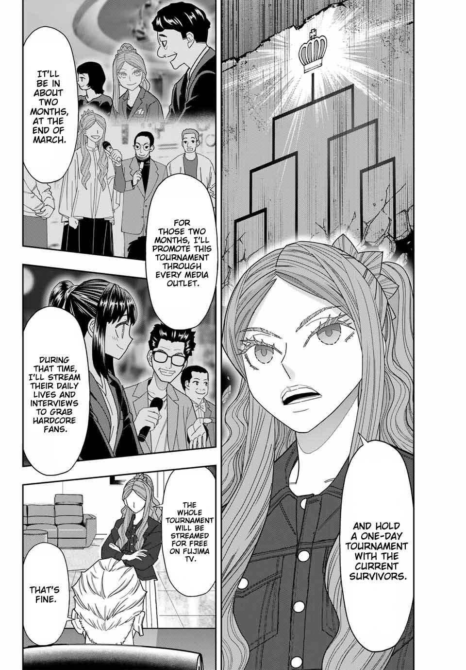 Hatch Potch Panch Chapter 53 - Page 9