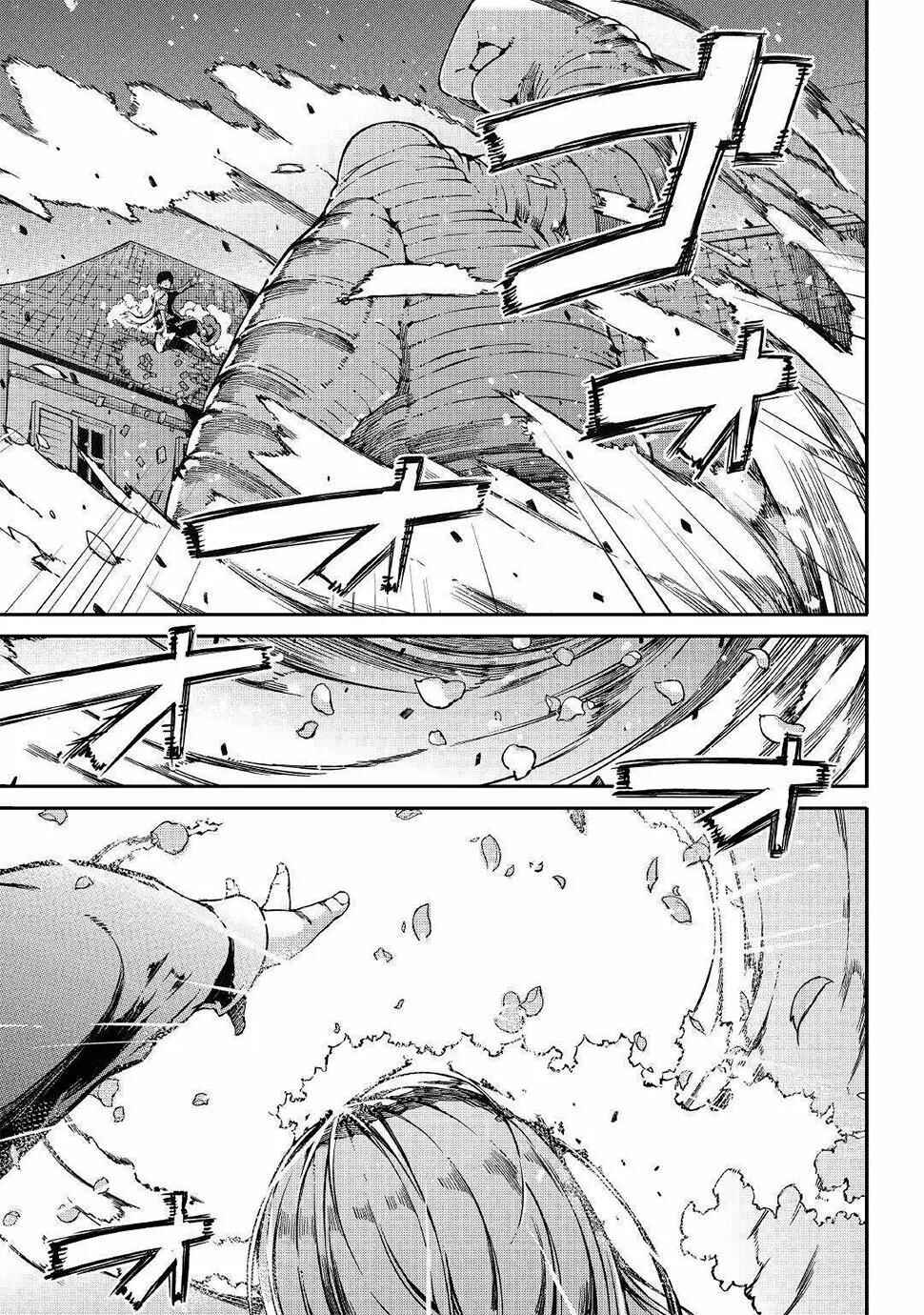 Sayounara Ryuusei, Konnichiwa Jinsei Chapter 61 - Page 10