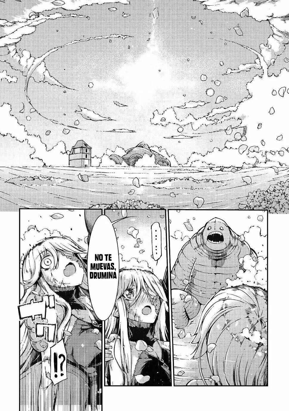 Sayounara Ryuusei, Konnichiwa Jinsei Chapter 61 - Page 11