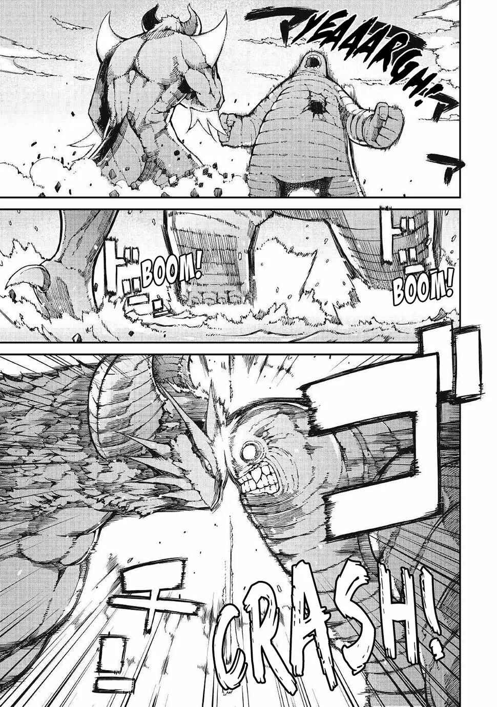 Sayounara Ryuusei, Konnichiwa Jinsei Chapter 61 - Page 14