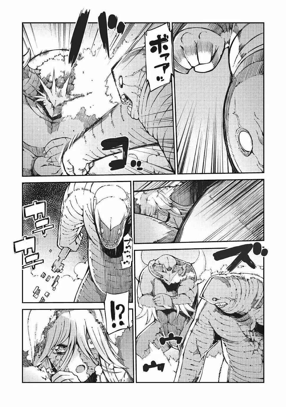Sayounara Ryuusei, Konnichiwa Jinsei Chapter 61 - Page 15