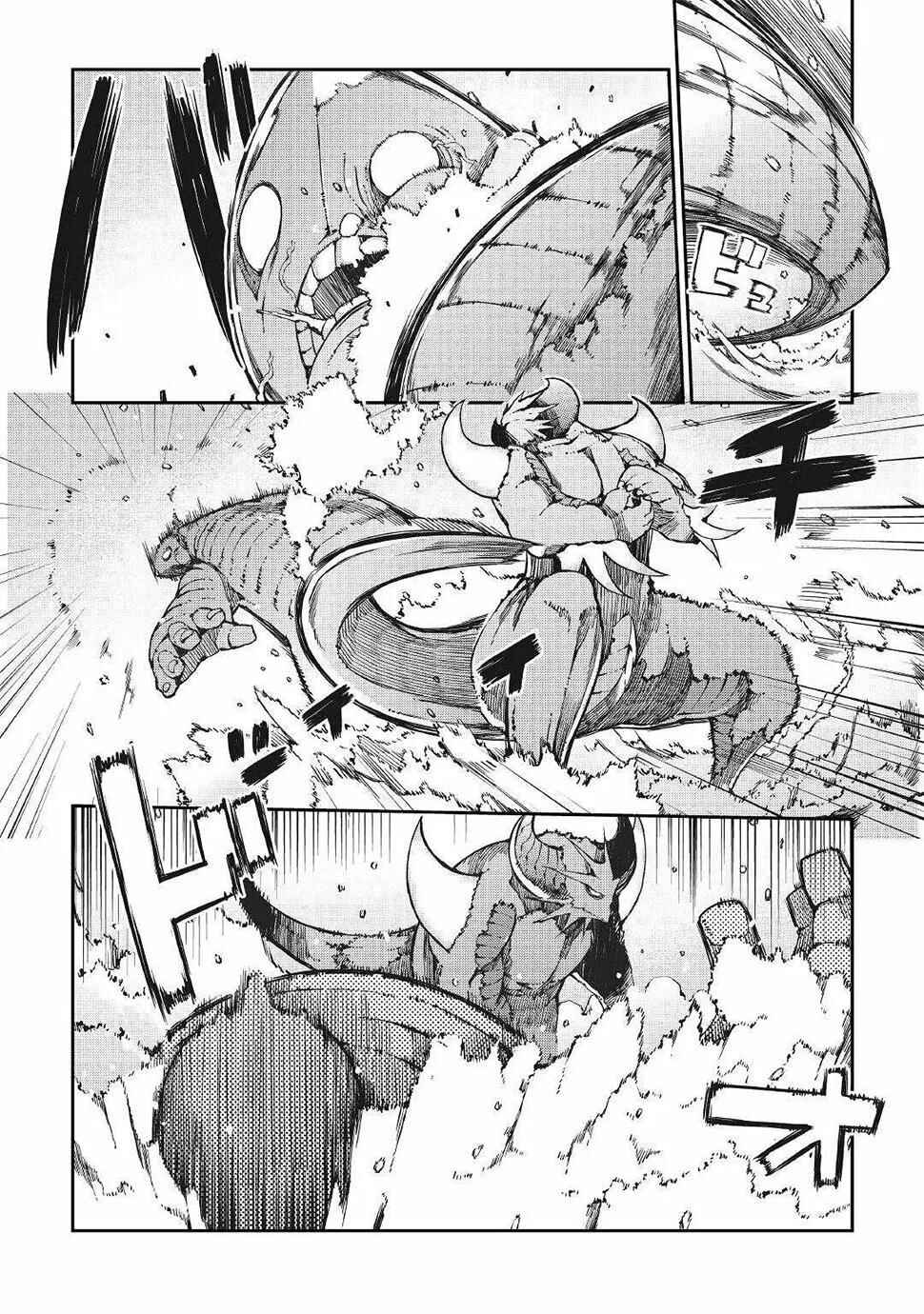 Sayounara Ryuusei, Konnichiwa Jinsei Chapter 61 - Page 17