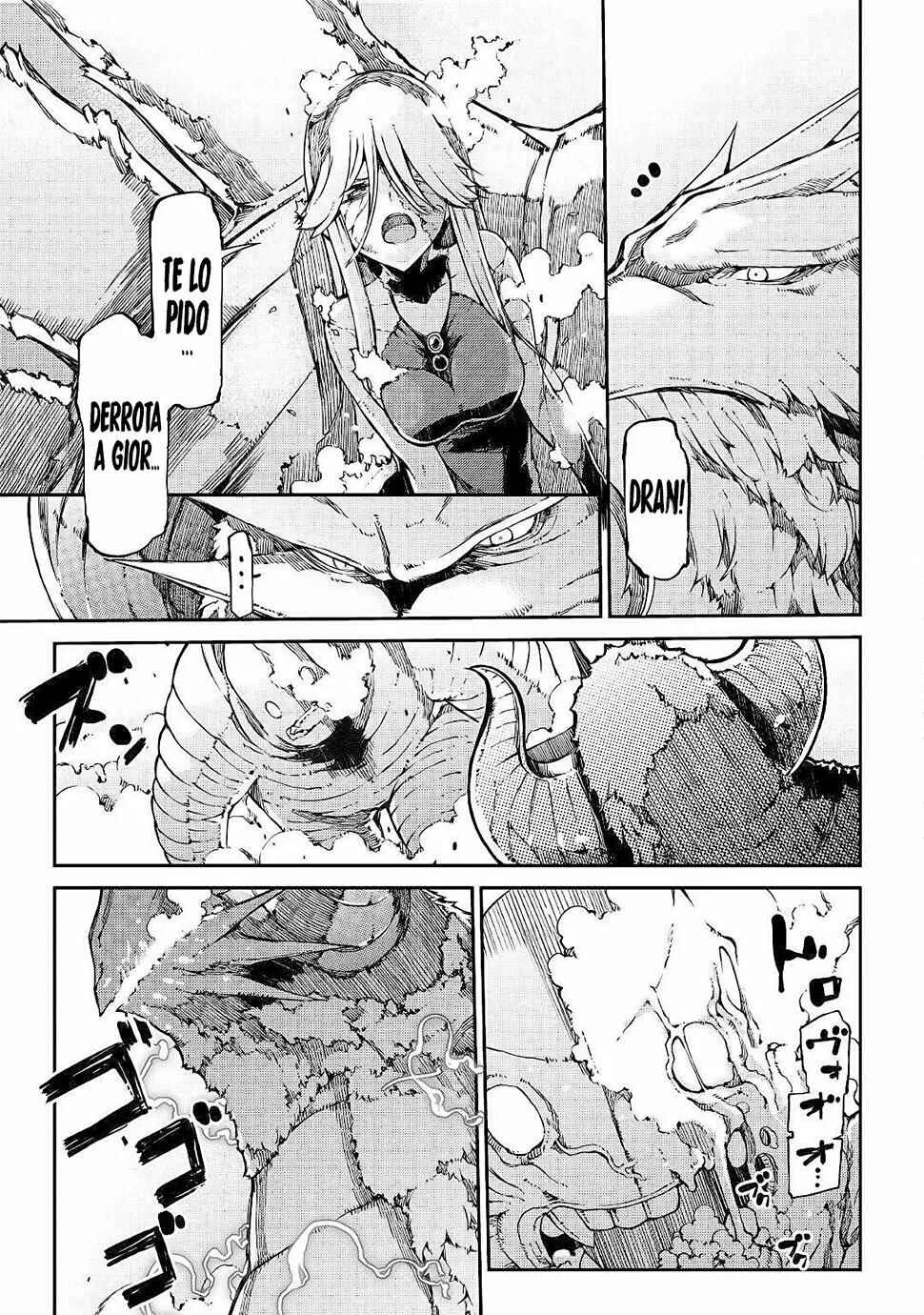 Sayounara Ryuusei, Konnichiwa Jinsei Chapter 61 - Page 18
