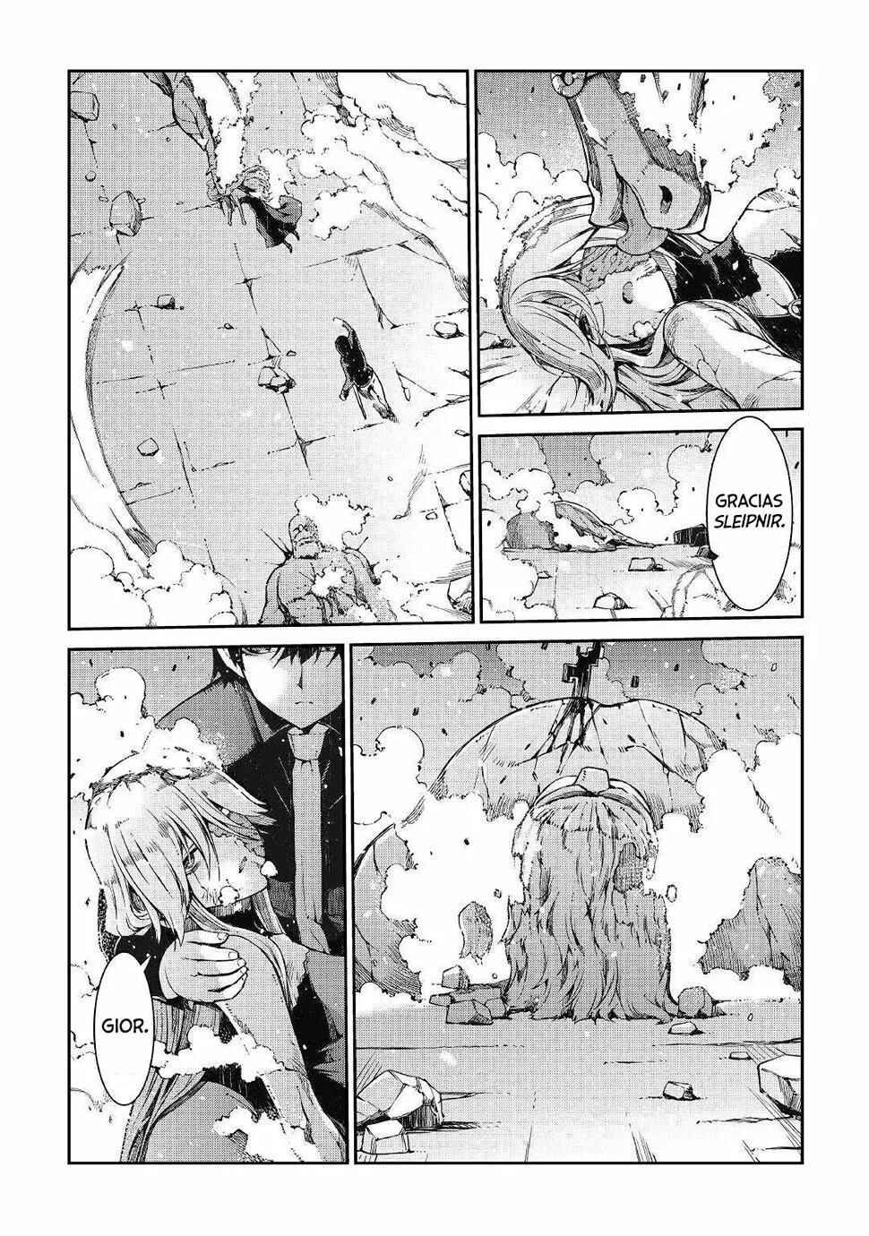 Sayounara Ryuusei, Konnichiwa Jinsei Chapter 61 - Page 3