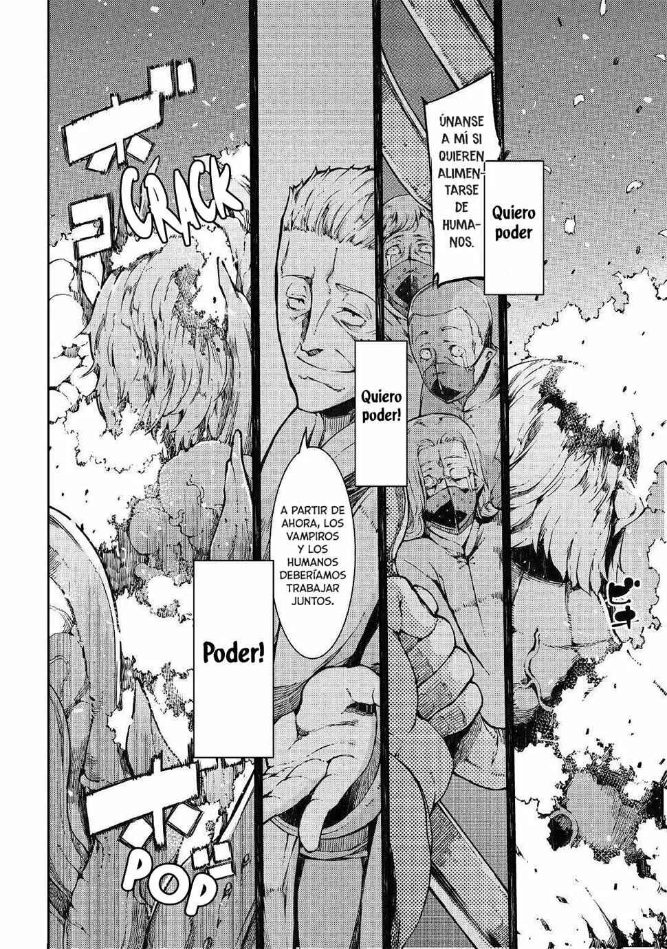 Sayounara Ryuusei, Konnichiwa Jinsei Chapter 61 - Page 7