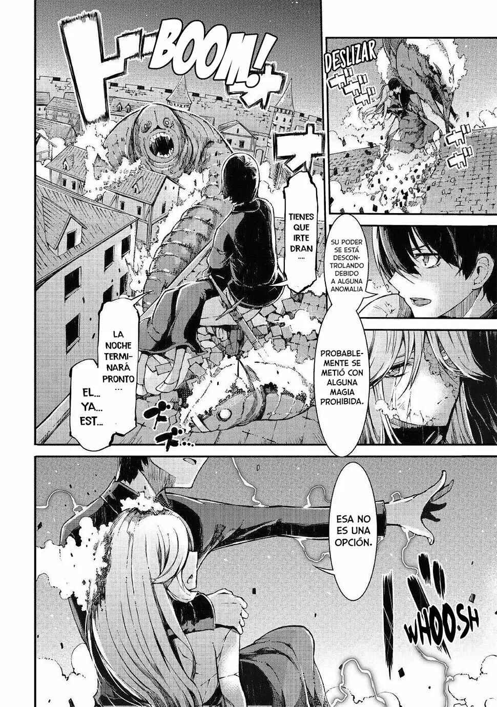 Sayounara Ryuusei, Konnichiwa Jinsei Chapter 61 - Page 9