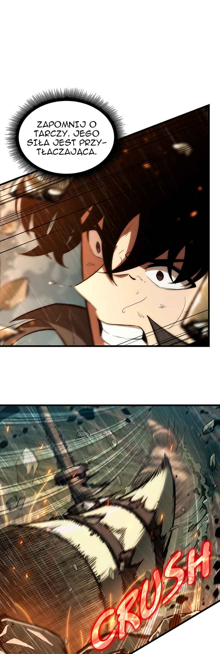 Pick Me Up Chapter 29 - Page 10