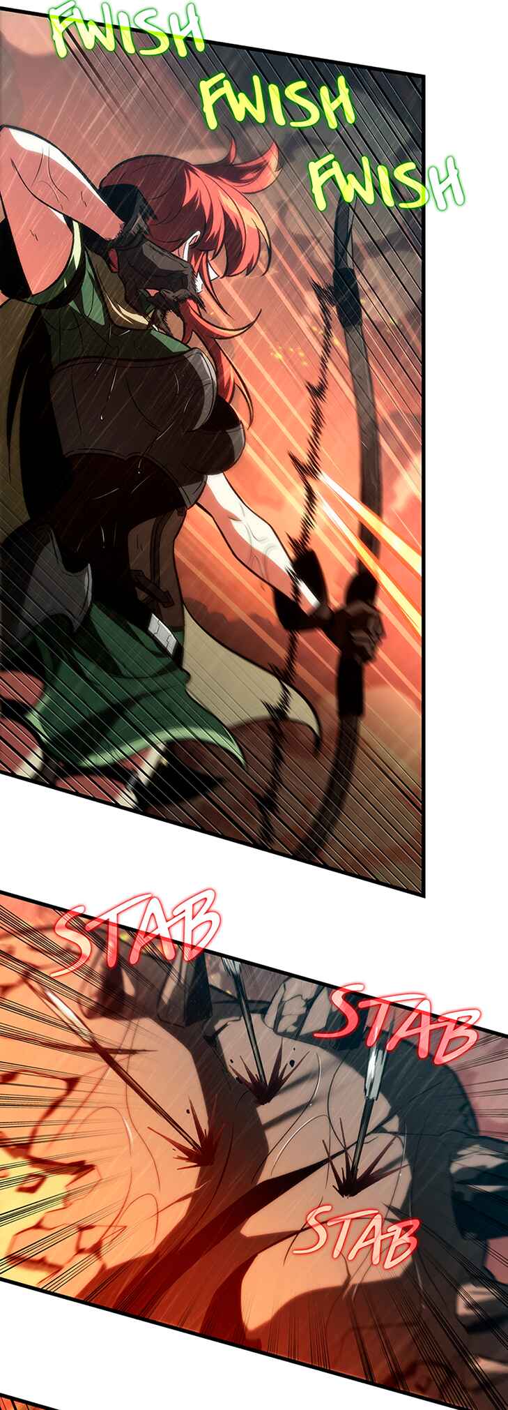 Pick Me Up Chapter 29 - Page 15