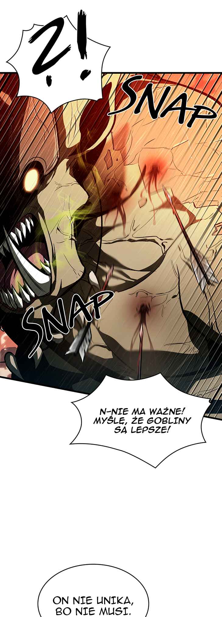 Pick Me Up Chapter 29 - Page 18