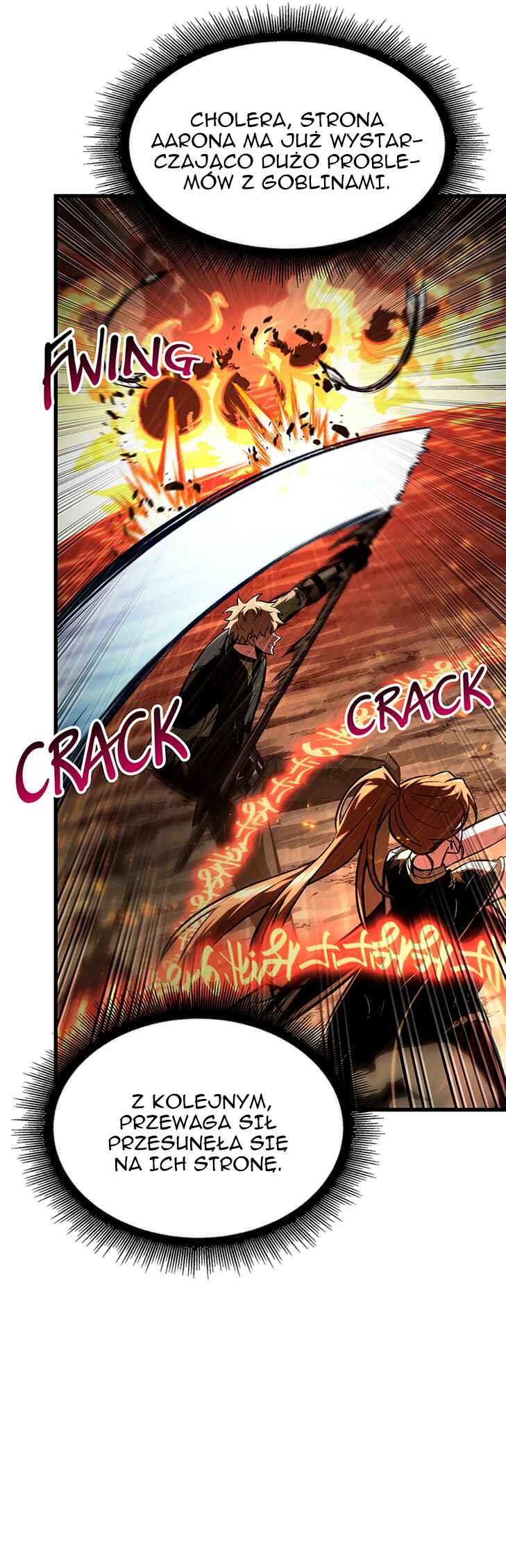 Pick Me Up Chapter 29 - Page 22