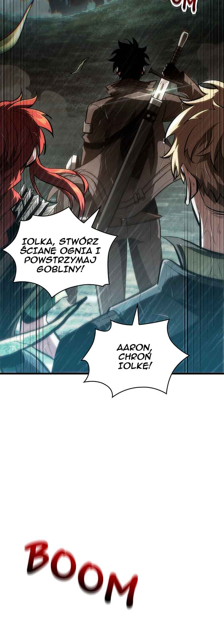 Pick Me Up Chapter 29 - Page 5