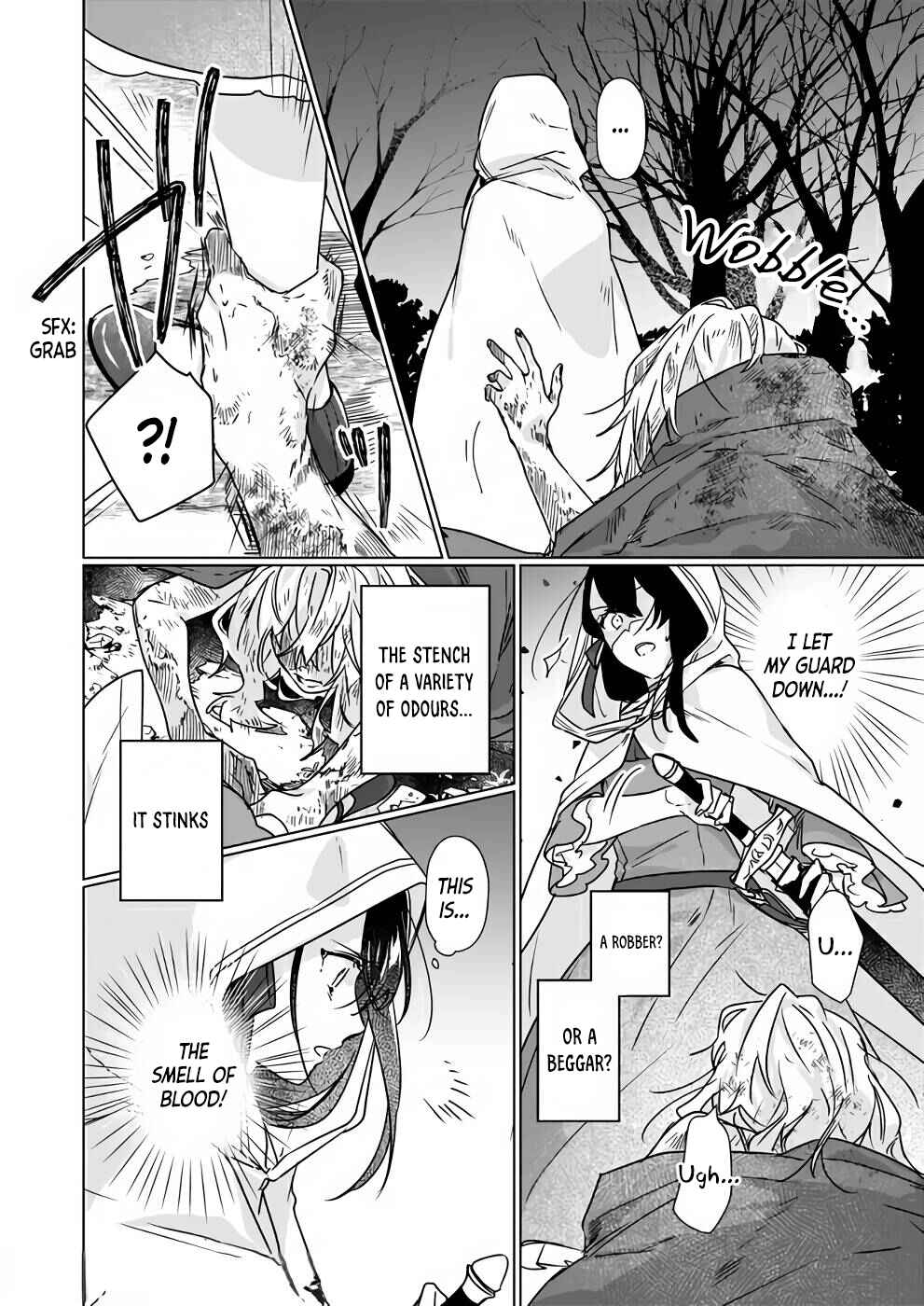 Rekishi ni Nokoru Akujo ni Naruzo - Akuyaku Reijou ni Naru hodo Ouji no Dekiai wa Kasoku Suru you desu! Chapter 8.1 - Page 10