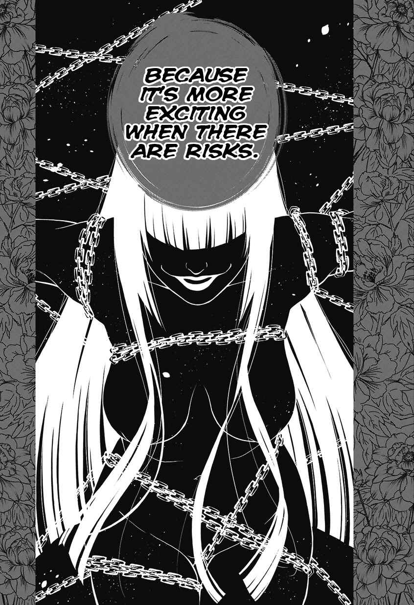 Kakegurui Chapter 1 - Page 76