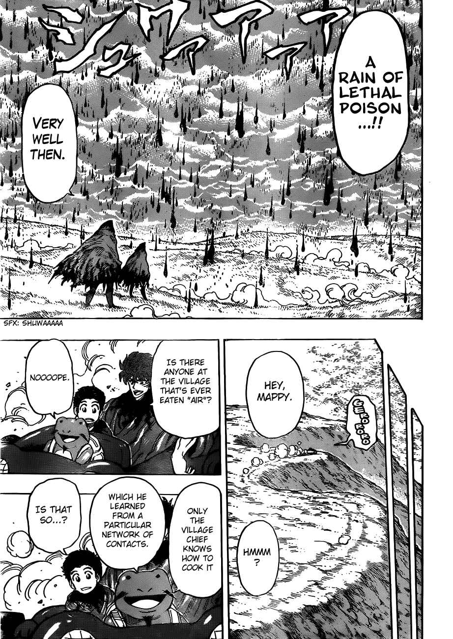 TORIKO Chapter 282 - Page 12