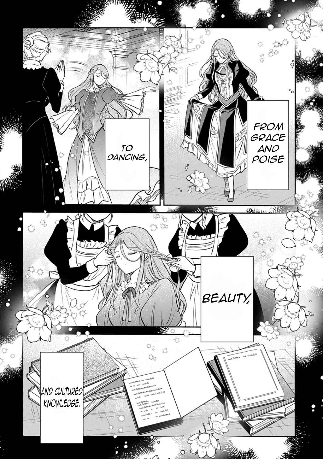 Tensei Youjo wa Akiramenai Chapter 57 - Page 22
